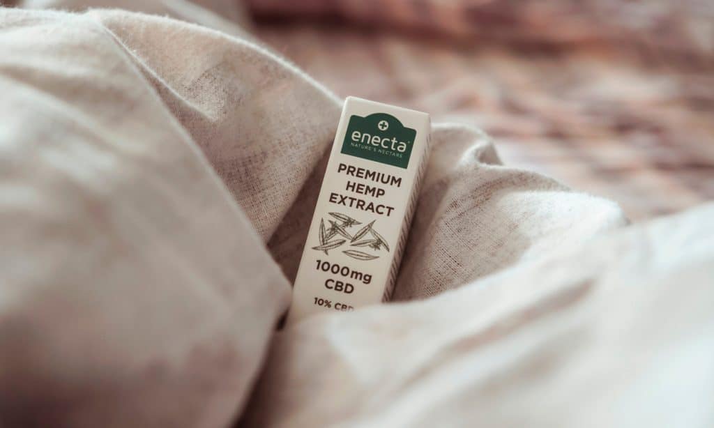 Les meilleurs types de CDB à livrer pendant le confinement