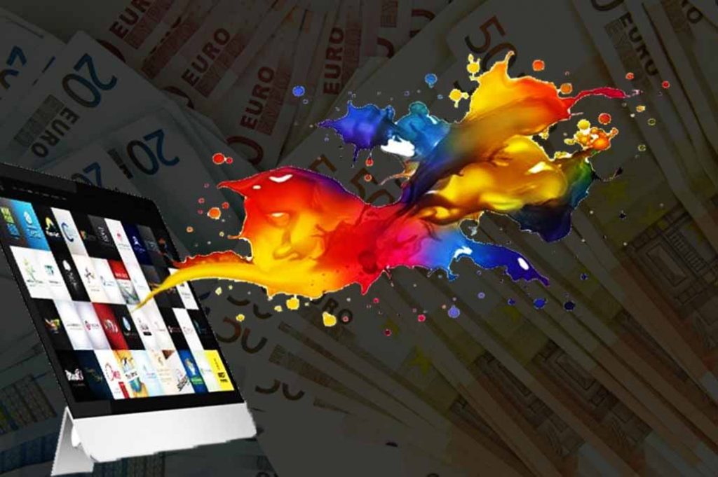 Faire ses débuts dans le POD