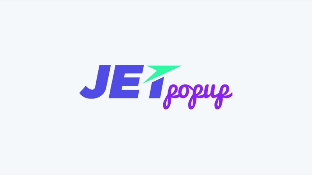 Le plugin de Jetpopup