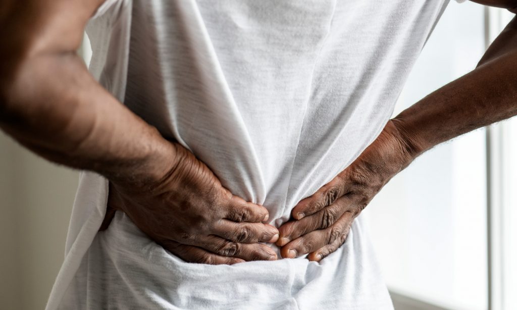 Le cannabis pourrait traiter la douleur de la fibromyalgie, selon une nouvelle étude