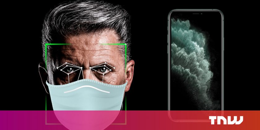 Pourquoi Face Id N Est Pas Disponible L'iOS 13.5 est désormais disponible avec un moyen plus simple de