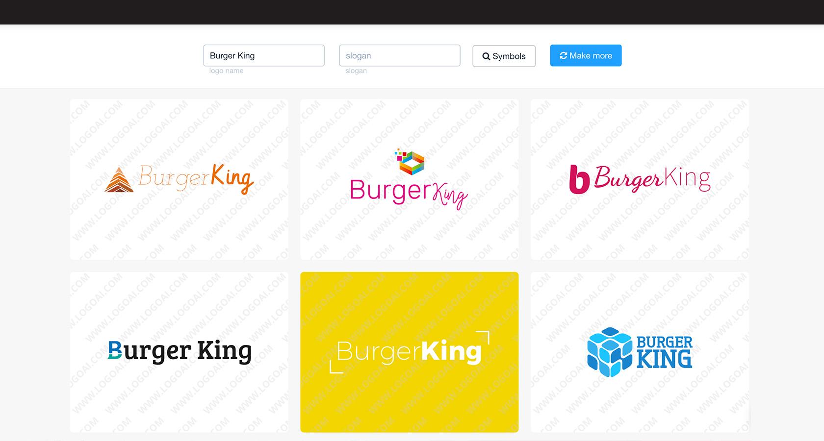 Éléments de conception du logo