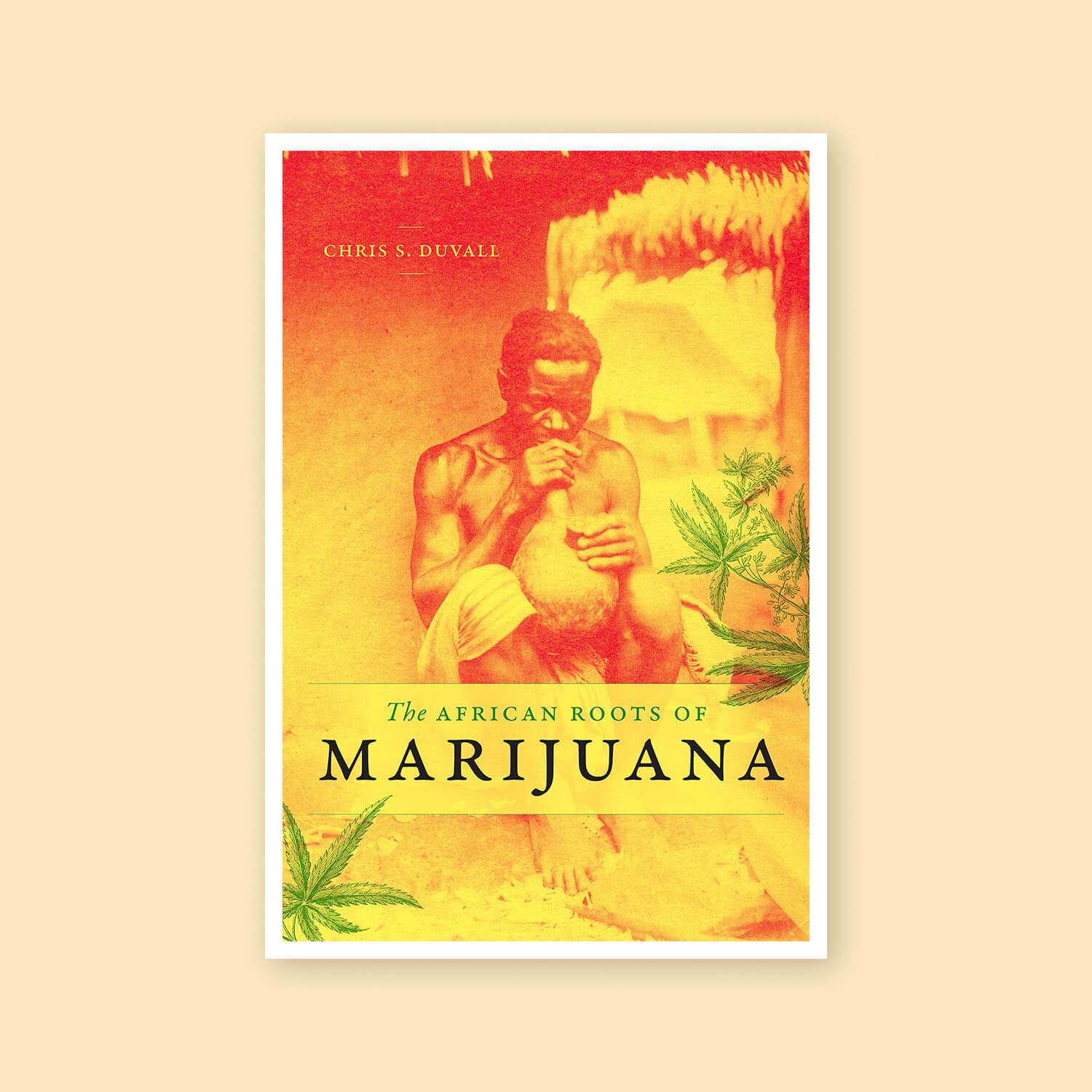 Les racines africaines de la marijuana