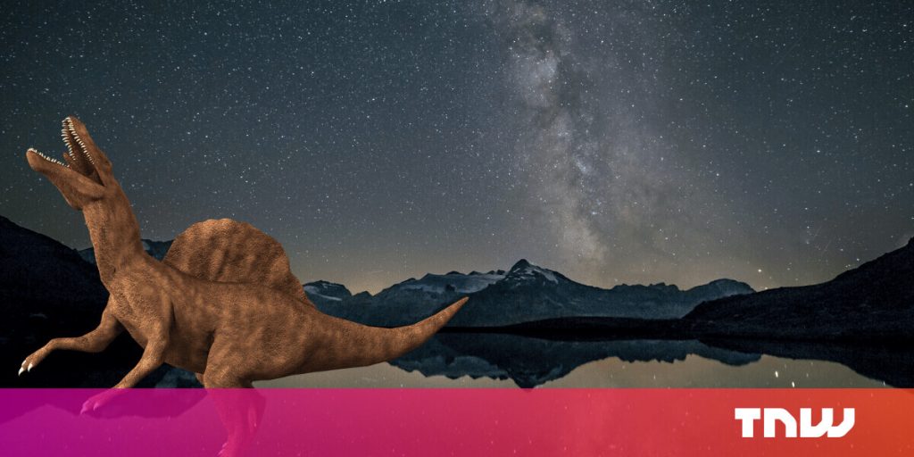 Ou Est Tombée La Meteorite Qui A Tue Les Dinosaures