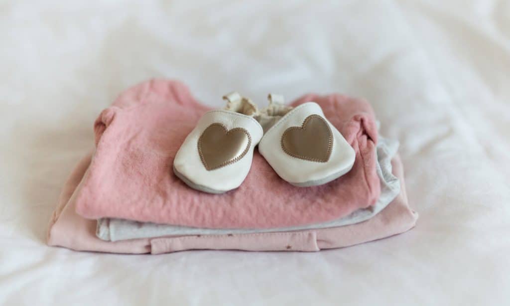 Les parents peuvent désormais choisir le sexe de leur bébé