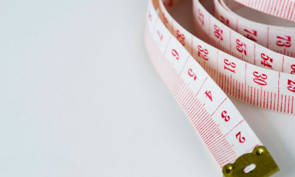 Scram, Scale : Voici comment *vraiment* dire si vous êtes en surpoids