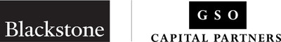 (PRNewsfoto / Blackstone / GSO Capital Partne) (PRNewsfoto / Blackstone / GSO Capital Partne)