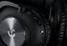 Mon avis sur le casque sans fil Logitech G Pro X