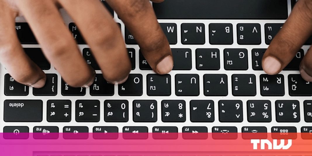 Comment Agrandir Les Caractères Sur Macbook Comment trouver des caractères spéciaux sur le clavier de votre