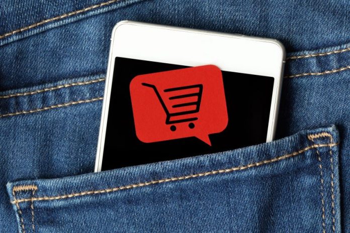 sms-e-commerce