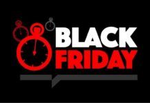 Pourquoi et comment mettre en place une stratégie SMS pour le Black Friday ? black-friday