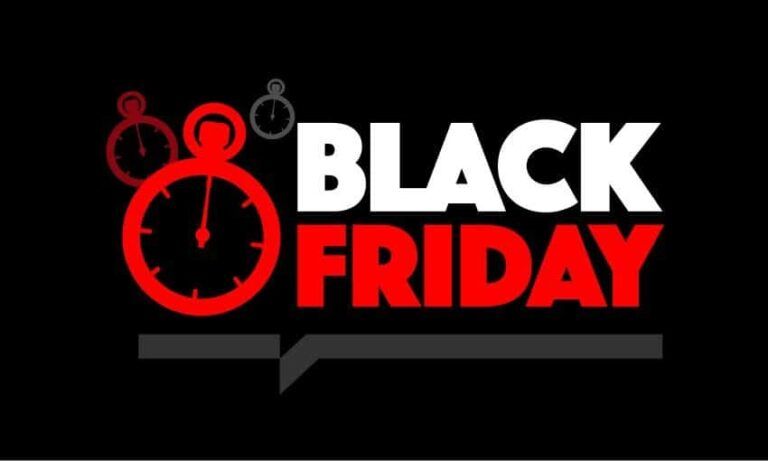 Pourquoi et comment mettre en place une stratégie SMS pour le Black Friday ?