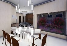 Que peut-on faire avec SketchUp ? Comment utiliser cet outil ? Réalisée sur SketchUp