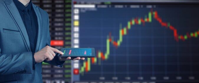negocier ETF