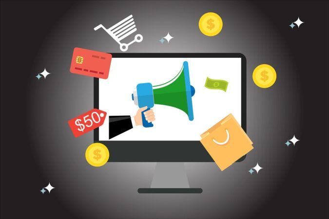 CMS e-commerce