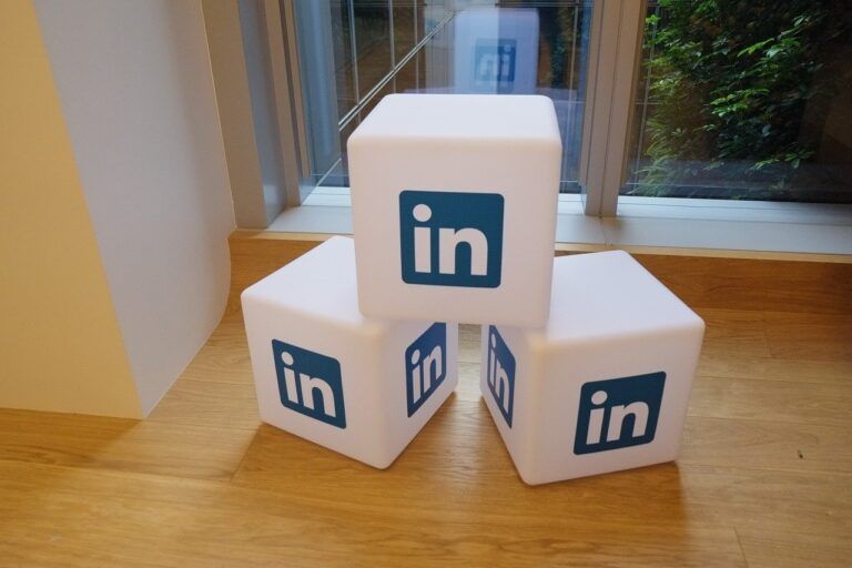 5 manières d’optimiser votre profil sur LinkedIn