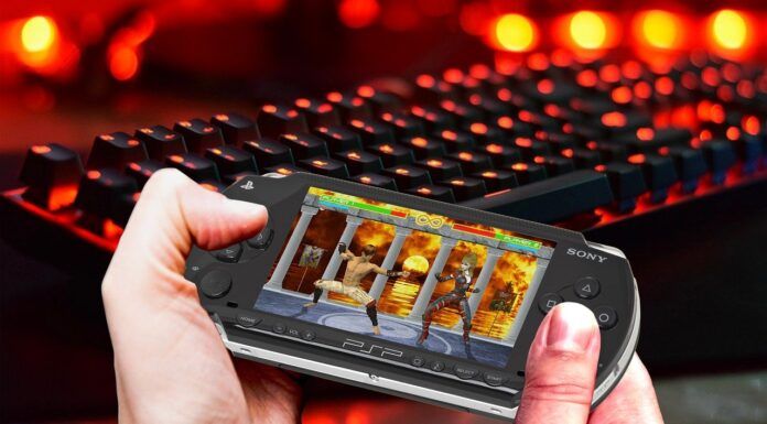 Retrouvez vos meilleurs jeux PSP de l’époque sur votre Android PSP