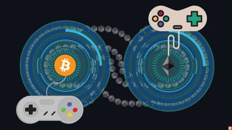 Gaming : Les cryptos à suivre en 2026