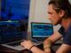 Trader en ligne via une plateforme en ligne