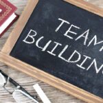 Team building Paris : Top 4 des meilleures activités team building