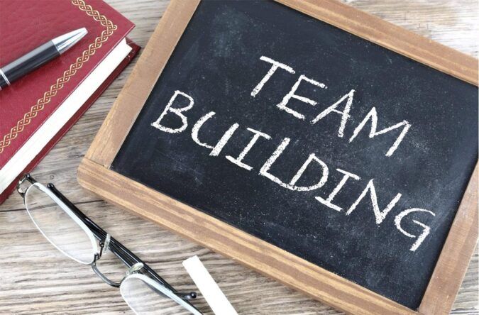team building