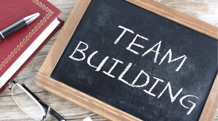 Team building Paris : Top 4 des meilleures activités team building