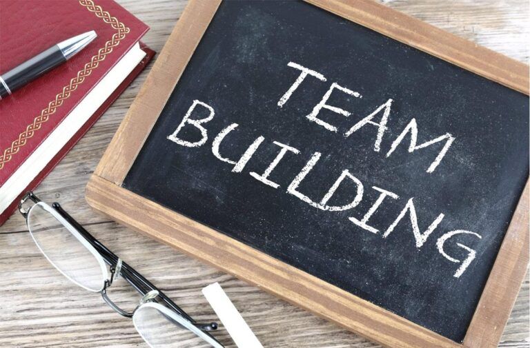 Team building Paris : Top 4 des meilleures activités