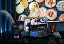 Les différentes plateformes d’échange de cryptomonnaies cryptomonnaies