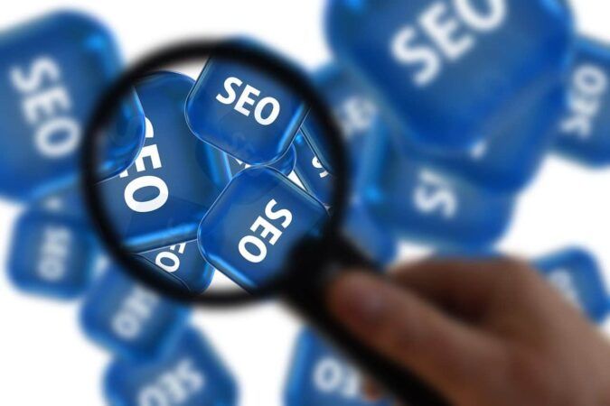 green seo