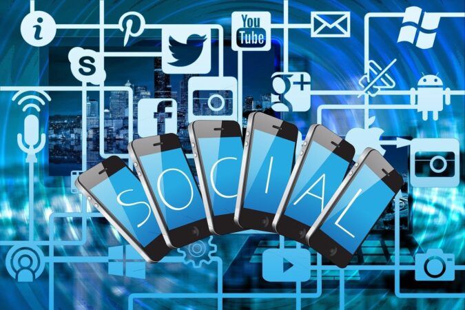 social selling