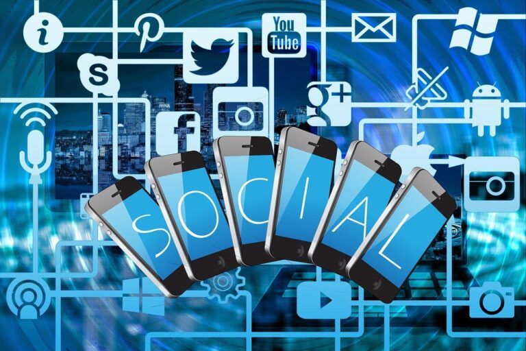 Social selling, un levier efficace pour accroître son chiffre d’affaires