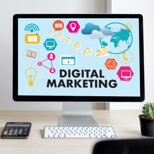marketing digital