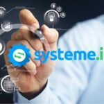 Systeme.io & e-commerce – Une stratégie puissante pour vendre en ligne systeme.io-ecommerce
