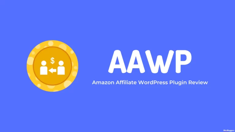 Pourquoi choisir AAWP pour son business de site de niche ?