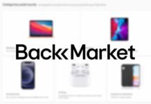 Black Market envisage d’entrer en bourse. back market