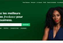 Top 6 des meilleures plateformes de freelance en 2026 top plateformes freelance