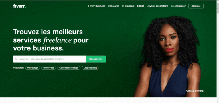 Top 6 des meilleures plateformes de freelance en 2026