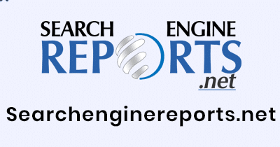 Search Engin Reports