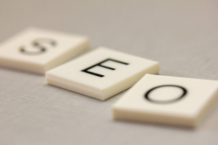 SEO : comment créer une page optimisée pour un mot-clé&nbsp;?
