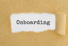 Tout savoir sur l’onboarding onboarding