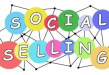 Pourquoi utiliser le social selling dans votre stratégie commerciale ? social-selling-cest-quoi