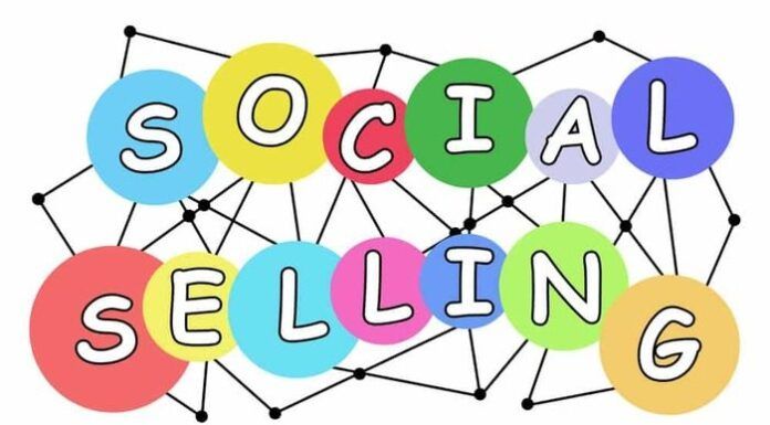 Pourquoi utiliser le social selling dans votre stratégie commerciale ? social-selling-cest-quoi