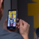 Où activer le mode sombre sur Snapchat ? Snapchat mode sombre