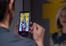 Où activer le mode sombre sur Snapchat ? Snapchat mode sombre