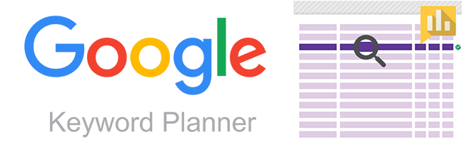 Google Keyword Planner, un outil incontournable