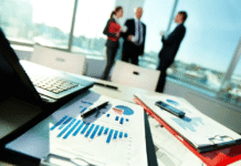 Quid du plan de financement initial Lancer business