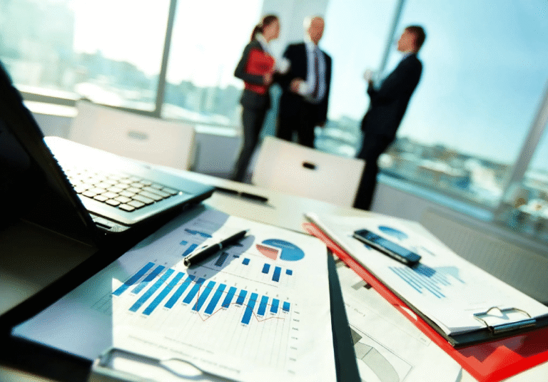 Quid du plan de financement initial