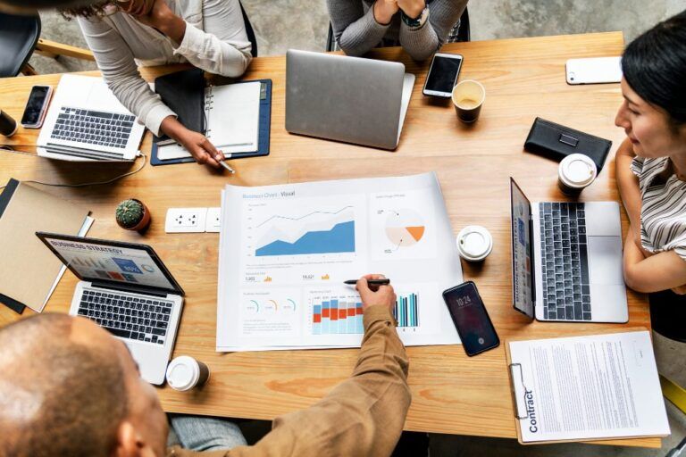 Tout comprendre sur le Data Marketing et son impact sur l’innovation commerciale
