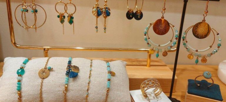 Conseils pratiques pour réussir à vendre des bijoux fantaisie en ligne