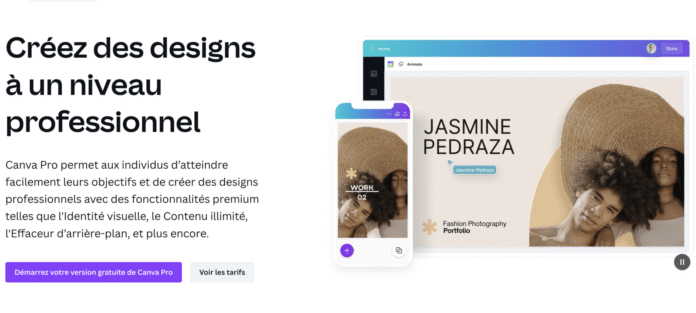 Canva Pro Canva Pro